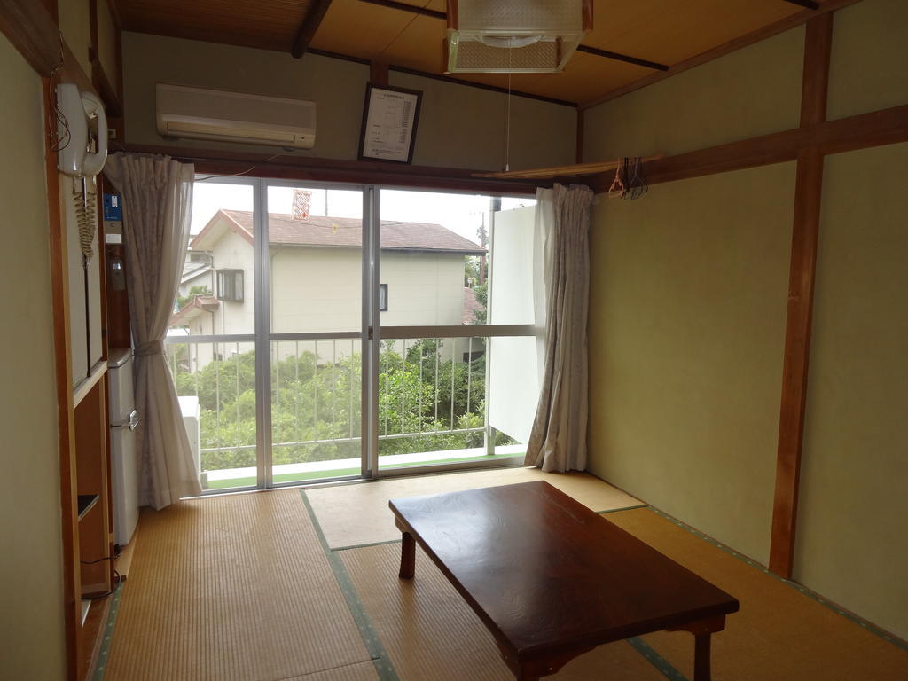 Masago Hotel Izu  Cameră foto